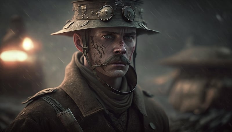 World War Chronicles