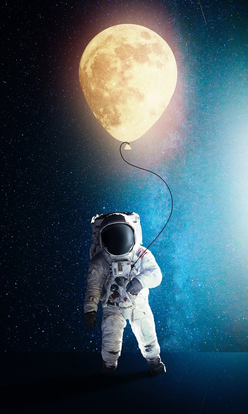 Space Exploration