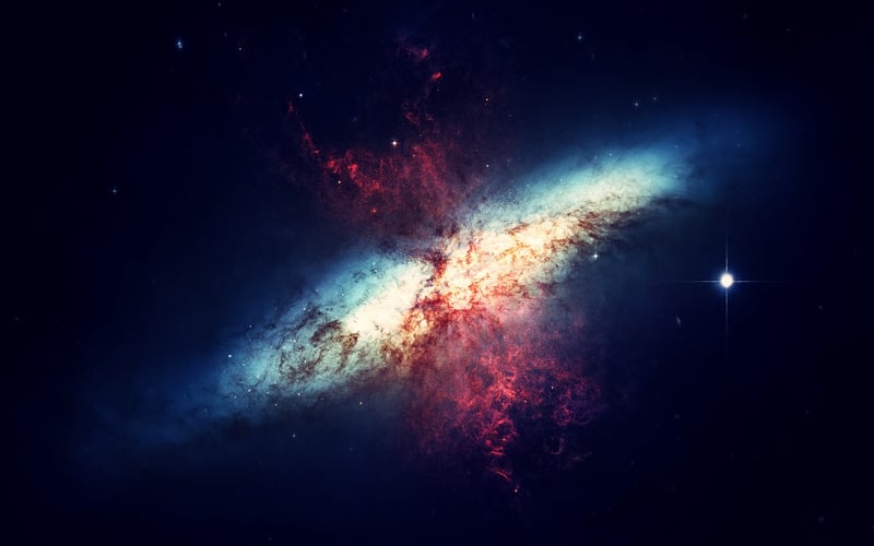 Alternate Realities